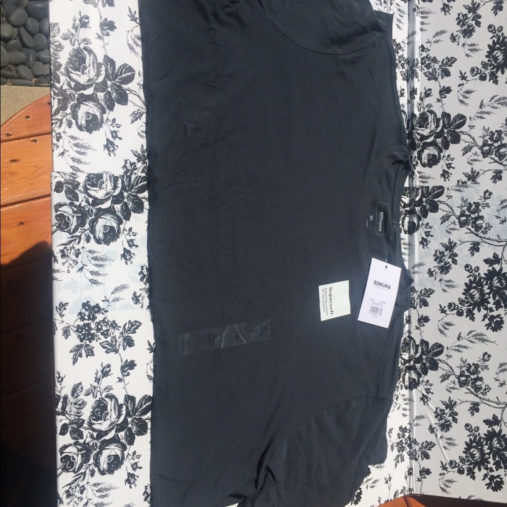 Men’s Sonoma Black Iris T-Shirt